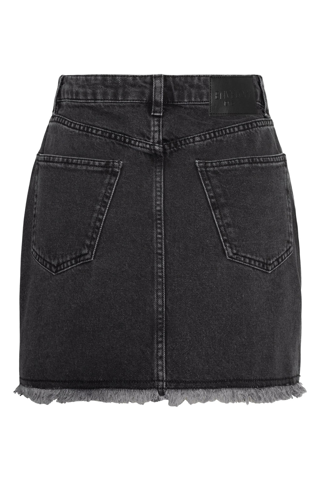 Envelope - Parton skirt