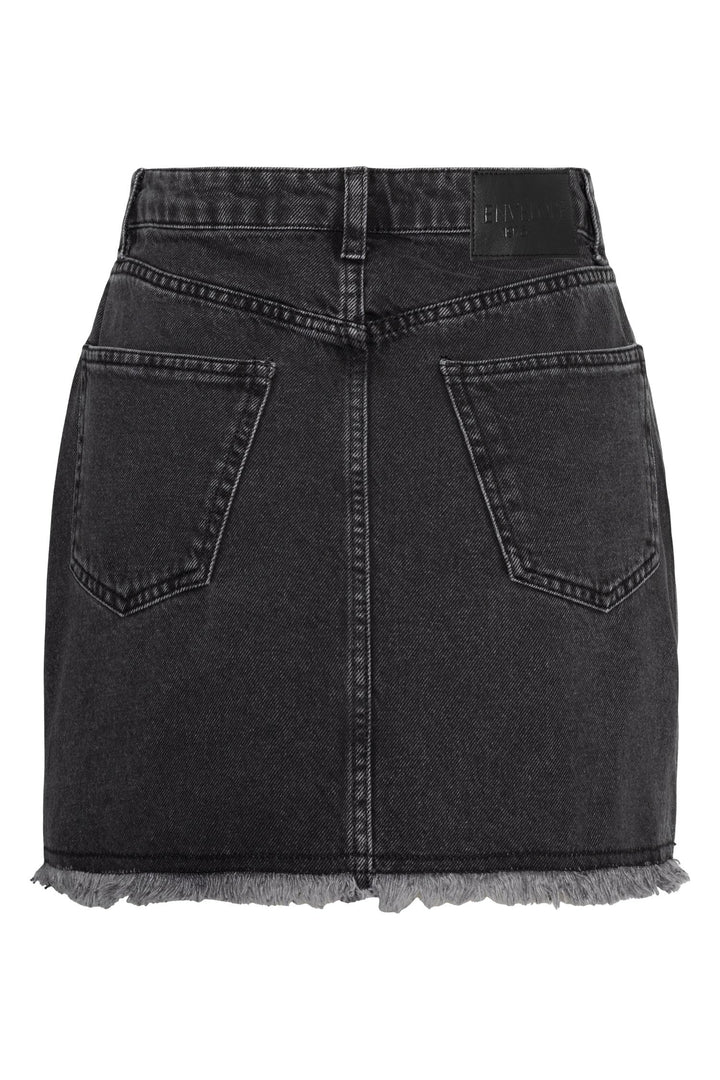 Envelope - Parton skirt