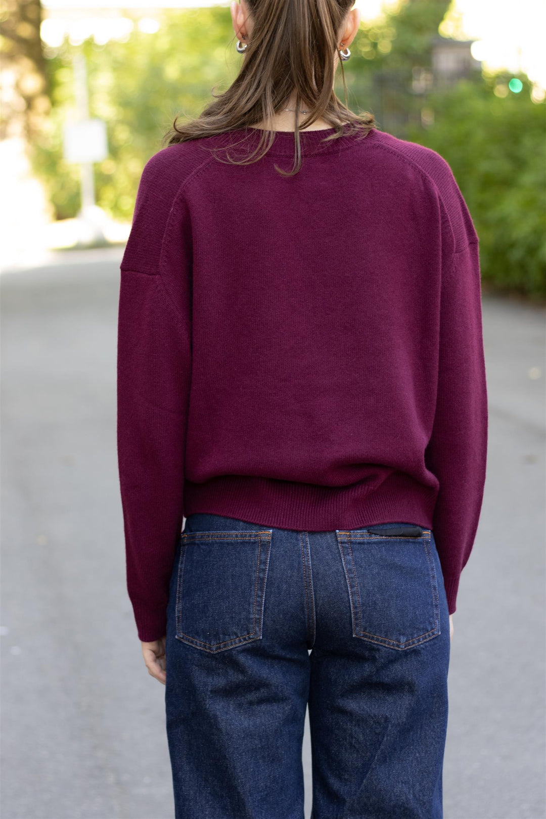 Anine Bing - Lee Sweater