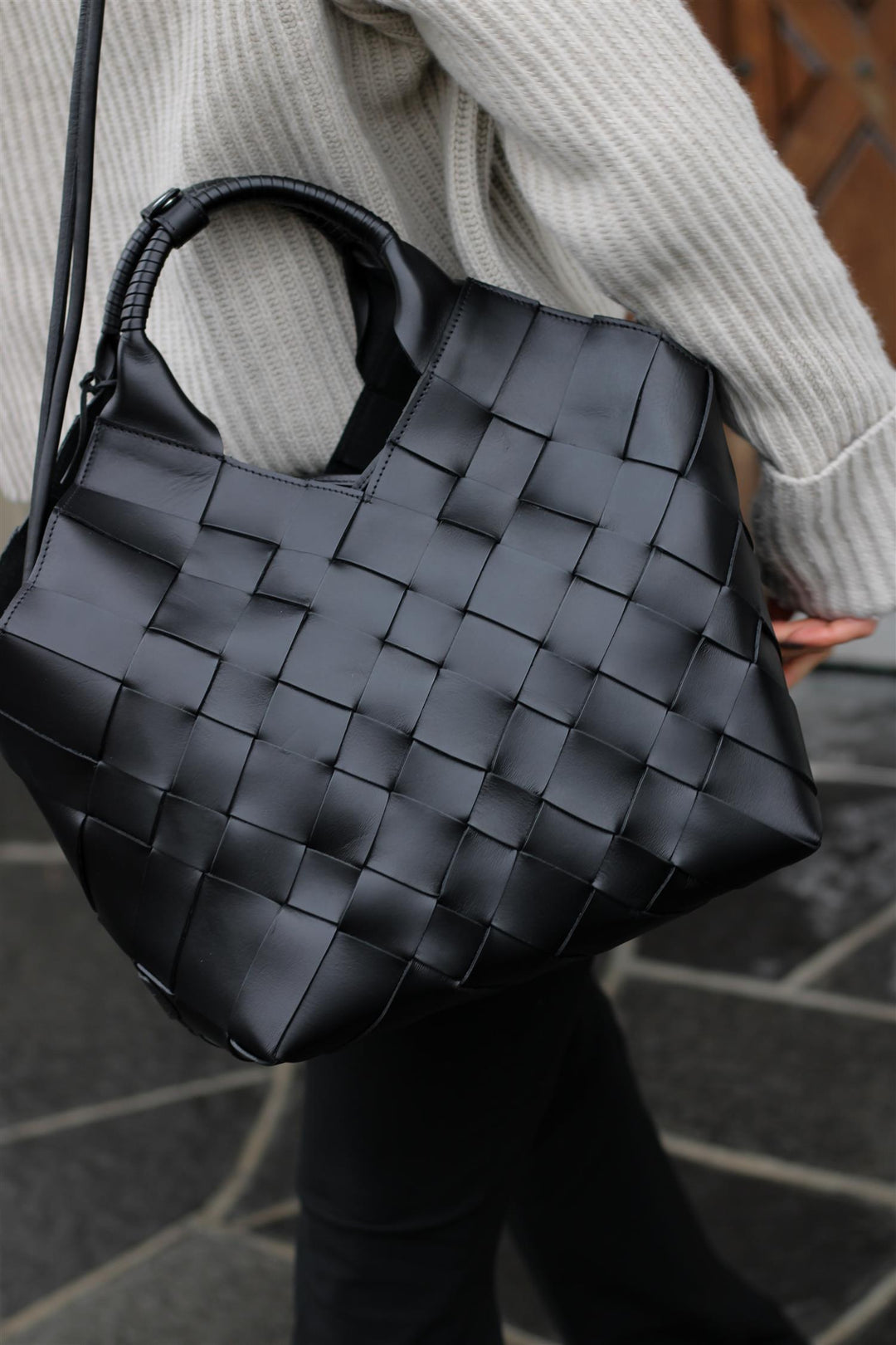 Cala Jade - Misu L Black