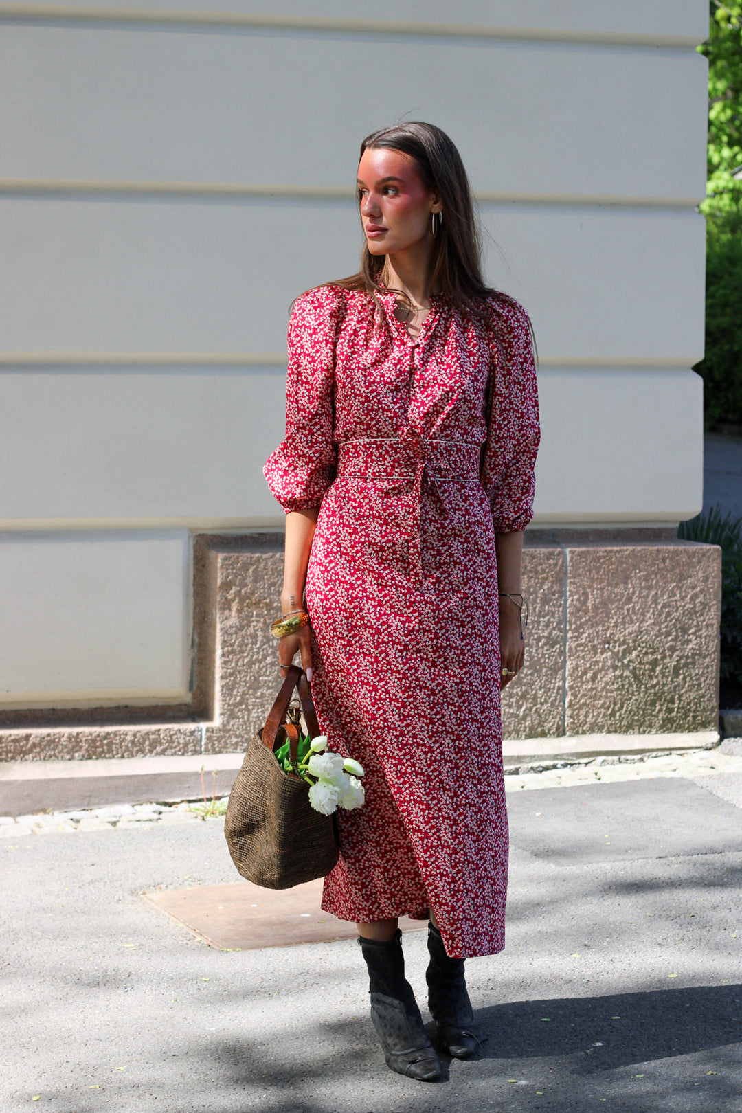 APOF - New Maya Dress