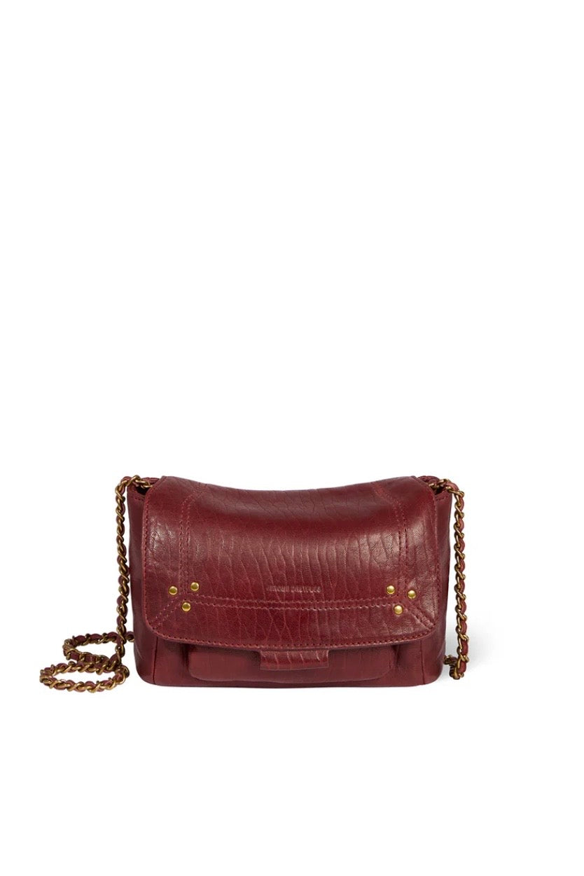 Jerome Dreyfuss - Lulu S Bubble Burgundy