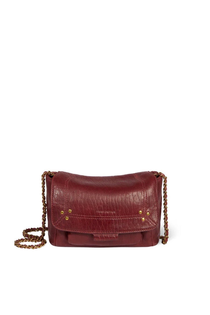 Jerome Dreyfuss - Lulu S Bubble Burgundy