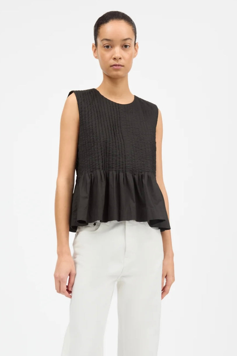 Skall Studio - Pavlova top