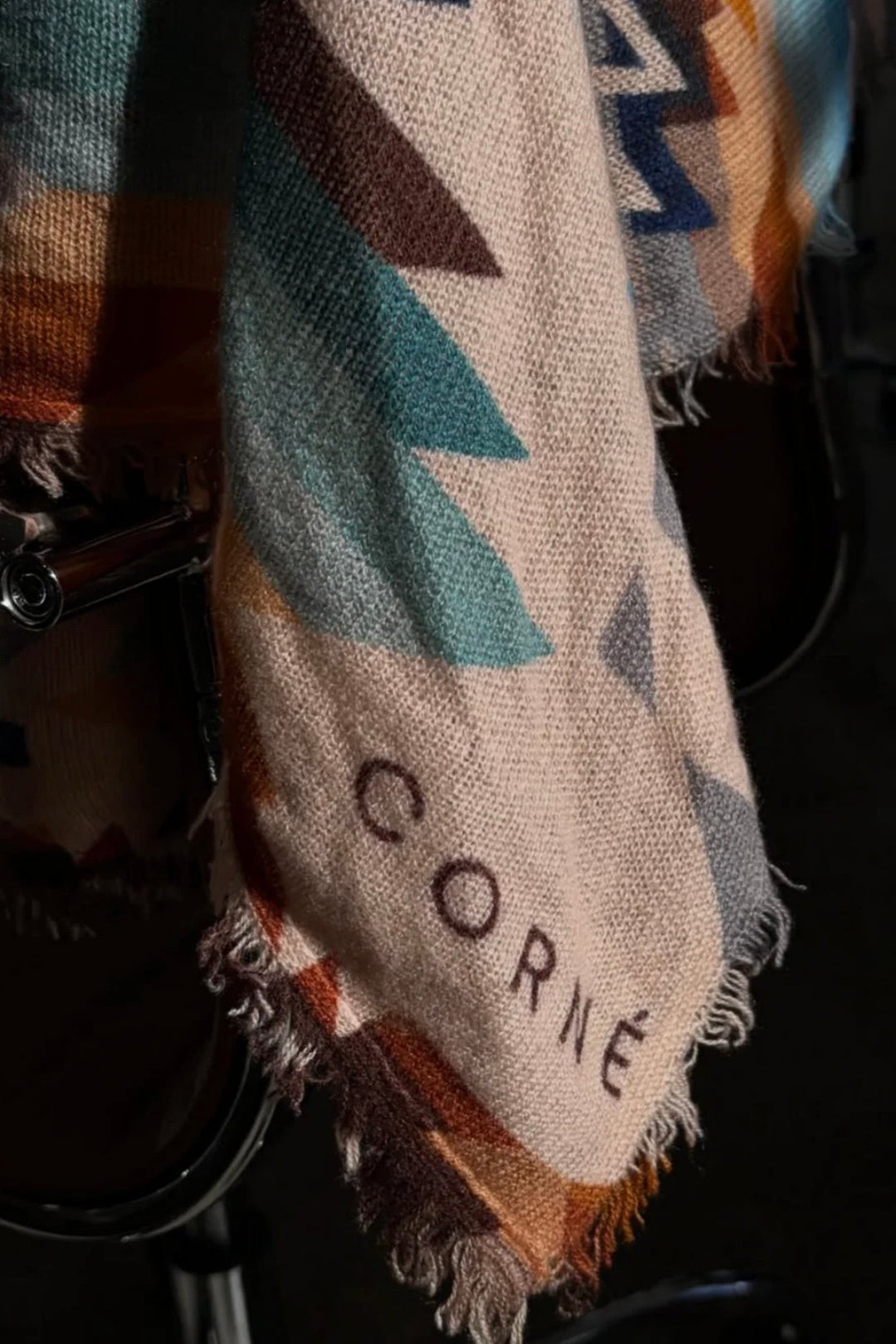 Corné - Rio Soft Multiple