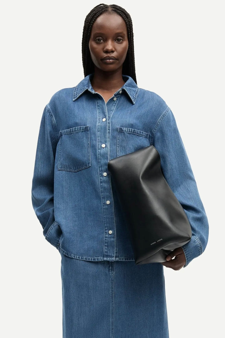 Samsøe Samsøe - Sabexy shirt