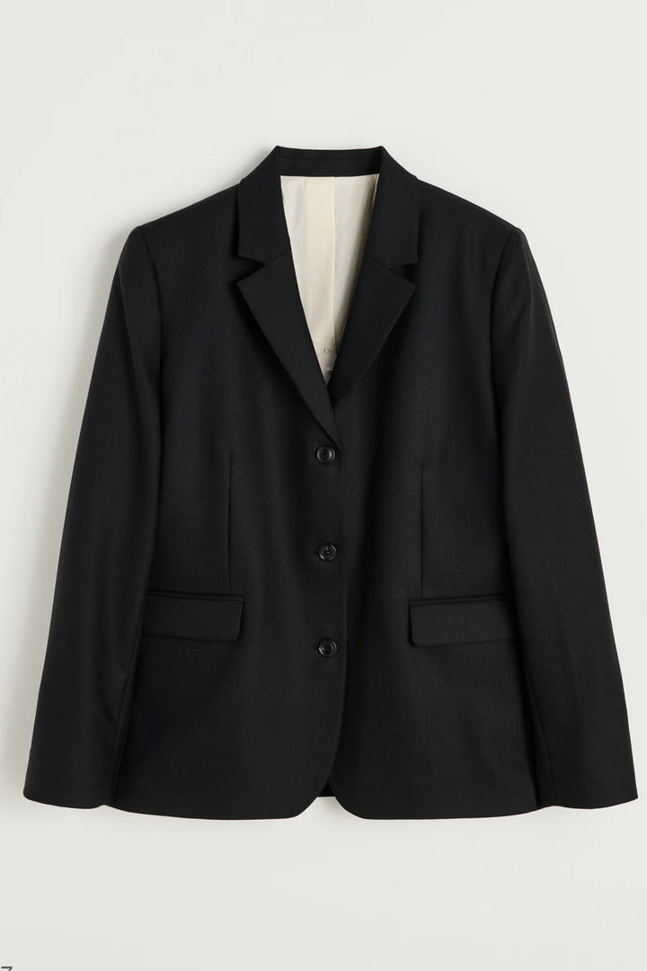 Aiayu - Mason Jacket Wool