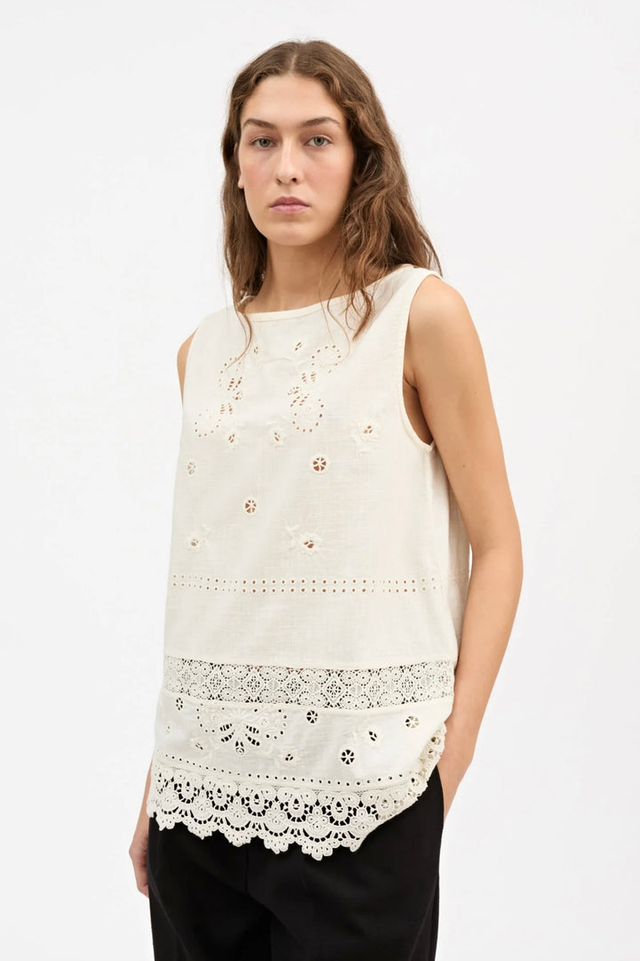 Skall Studio - Tallulah top
