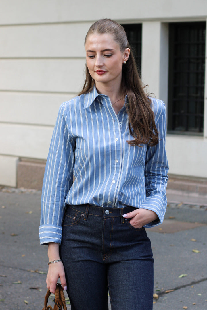 Skall Studio - Fauna Shirt