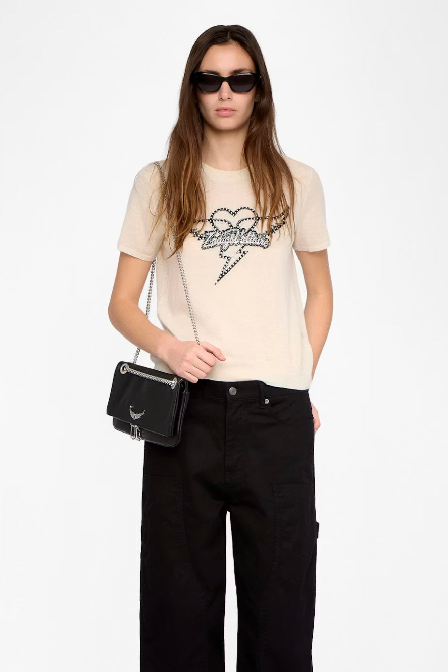 Zadig & Voltaire - Idal Jumper Cashmere