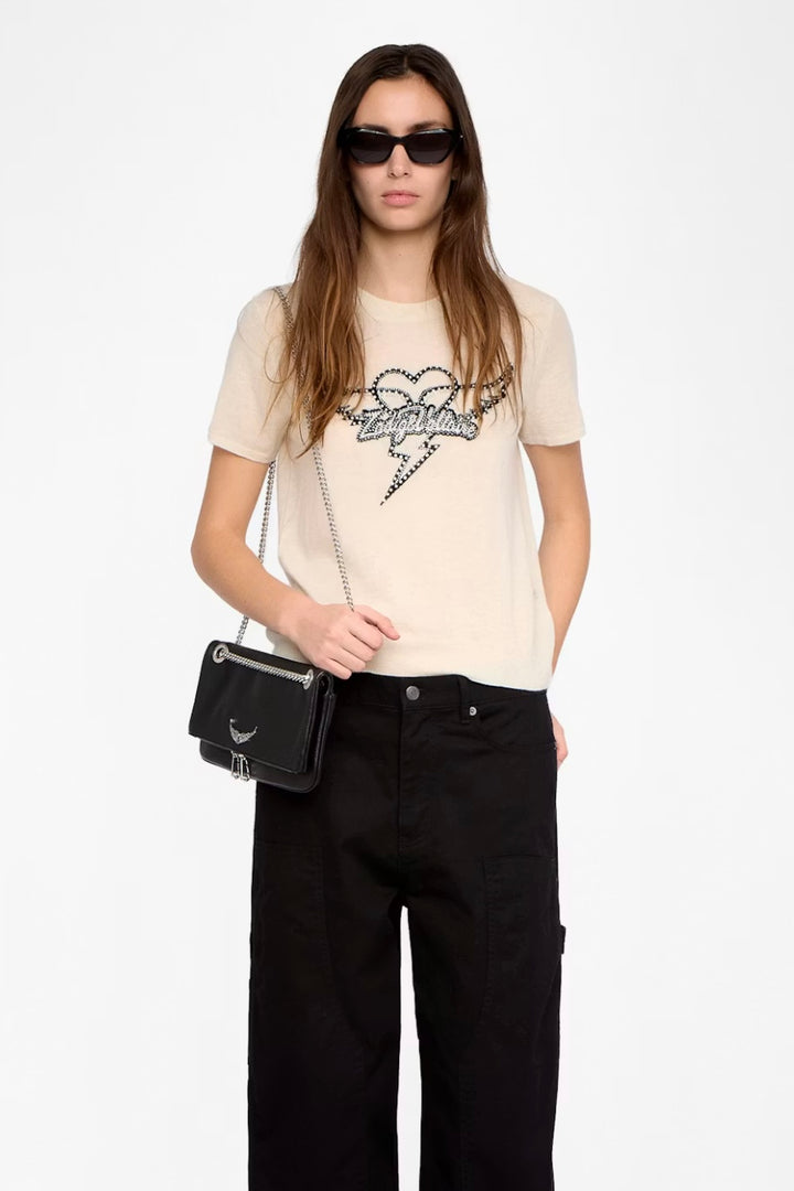 Zadig & Voltaire - Idal Jumper Cashmere