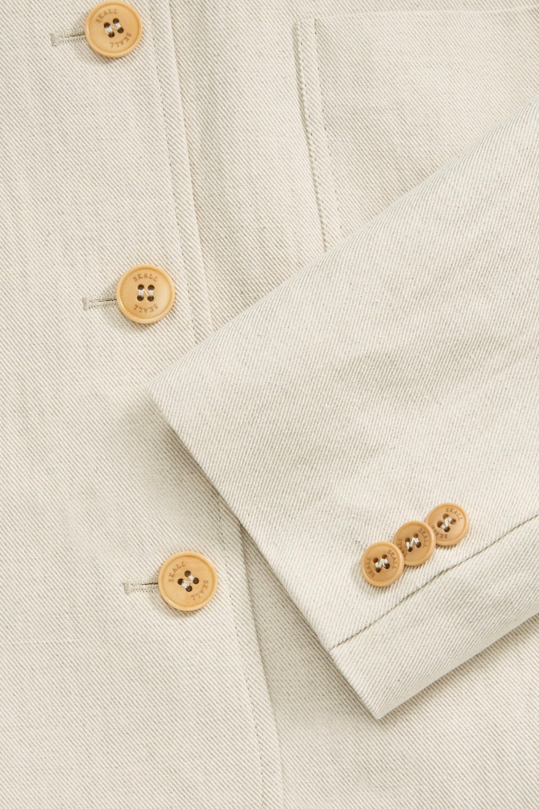 Skall Studio - Clementine jacket