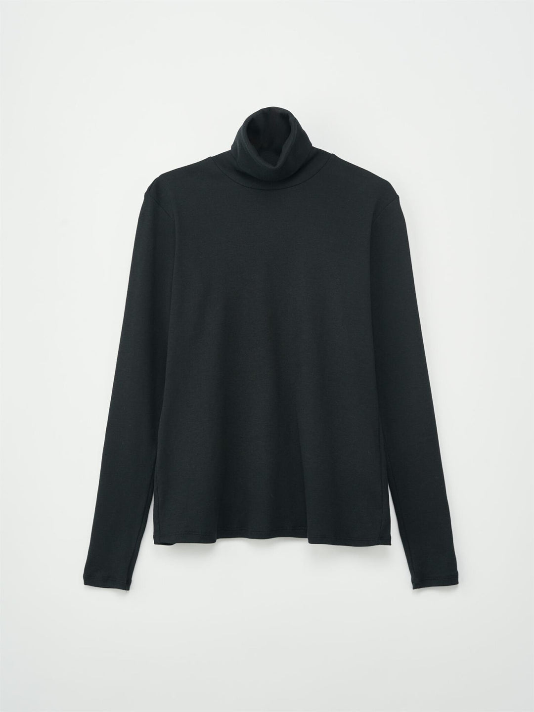 Julie Josephine - Rib Cotton Jersey Polo