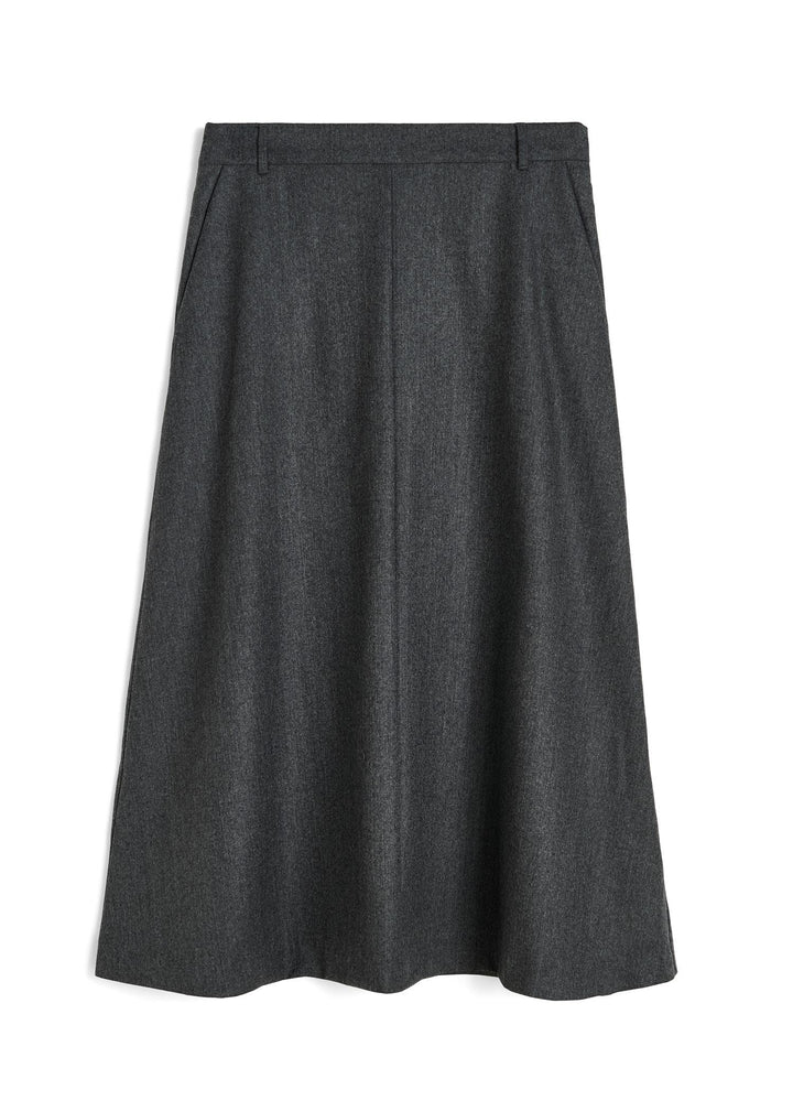 Aiayu - Stella Skirt Fine Wool