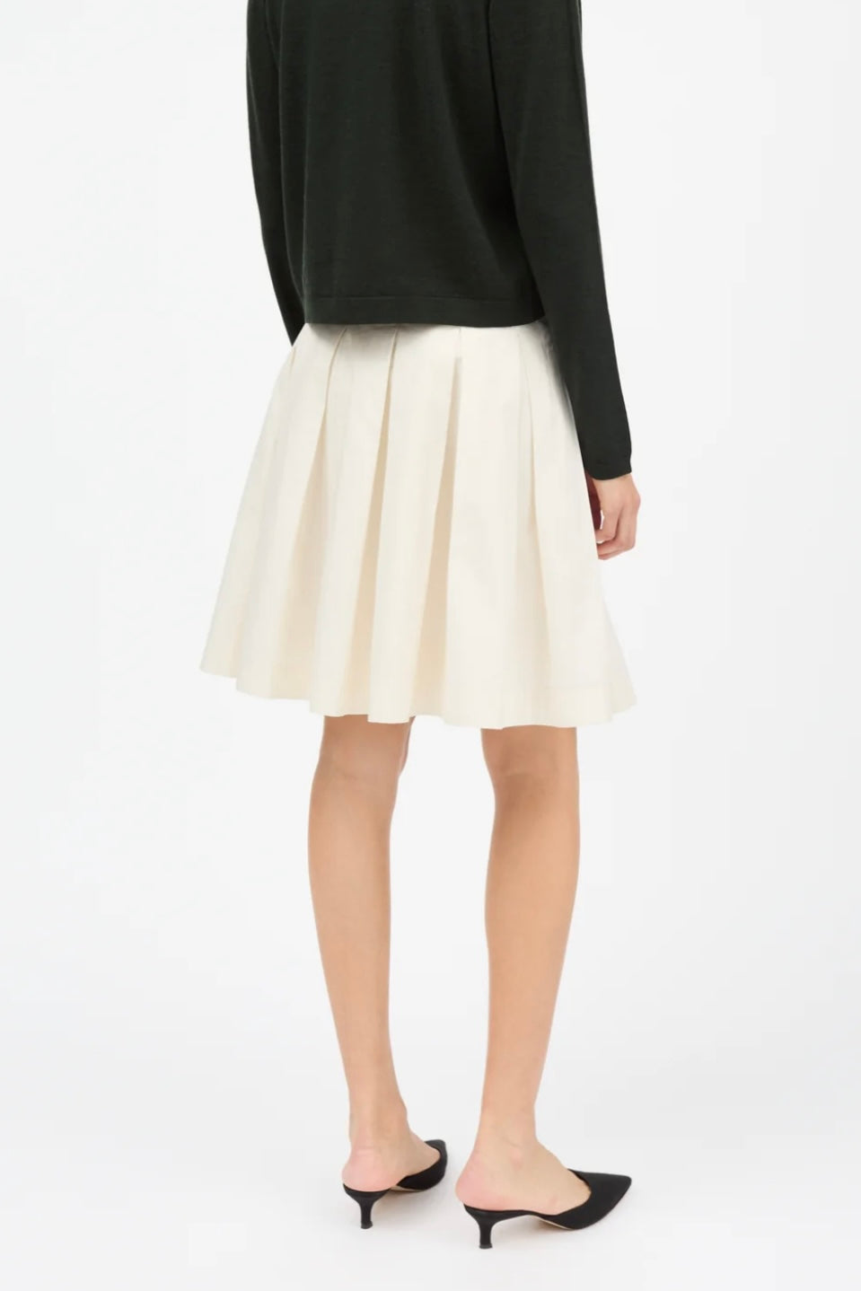 Skall Studio - Valse skirt