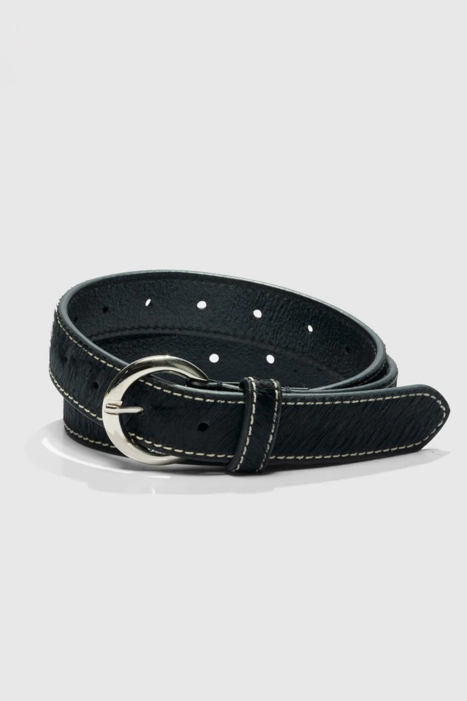 AKS Label - Jara Ponyhair Belt