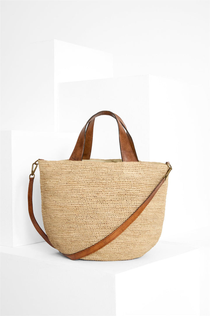 Ibeliv - Mirozy Bag Tea