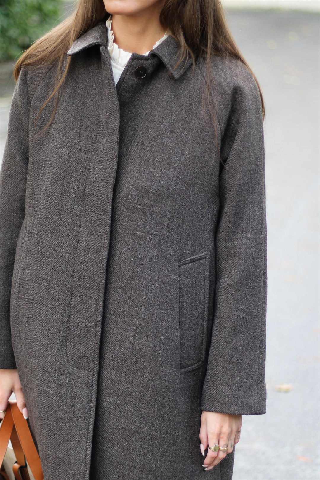 Skall Studio - Mary coat