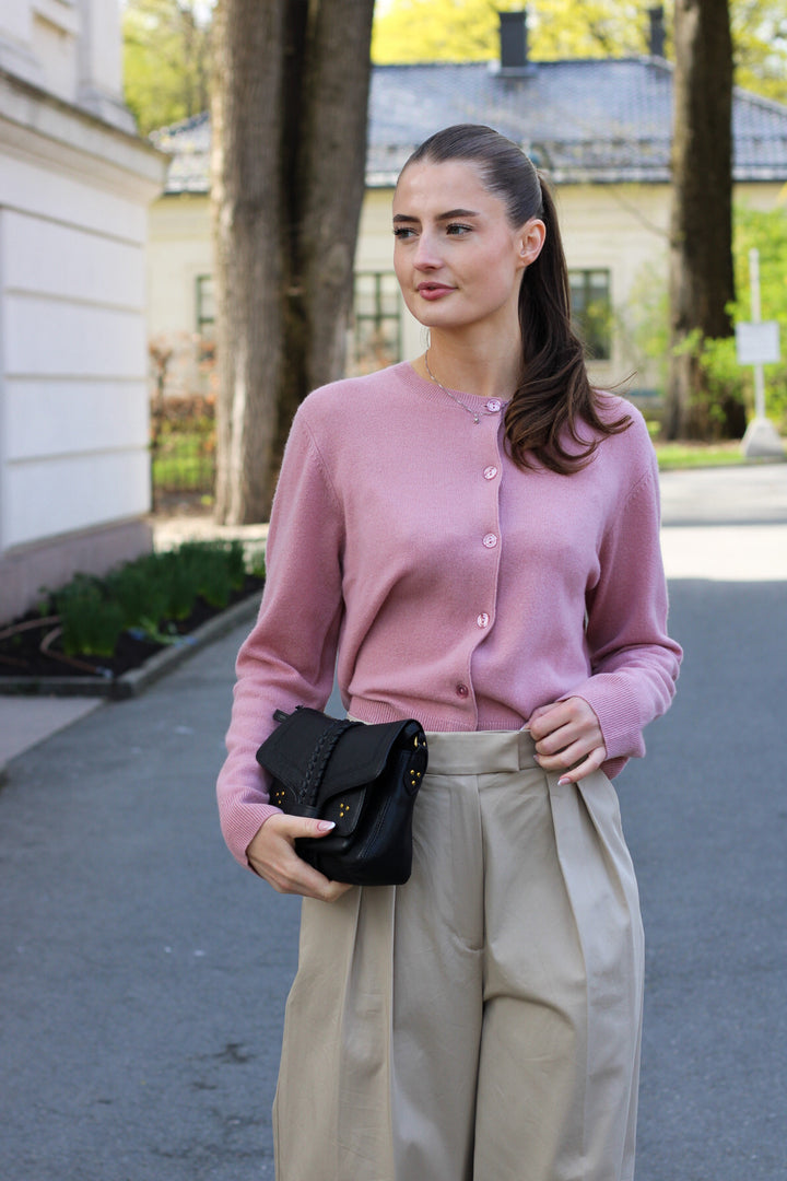 Samsøe Samsøe - Saboston Cardigan 6304