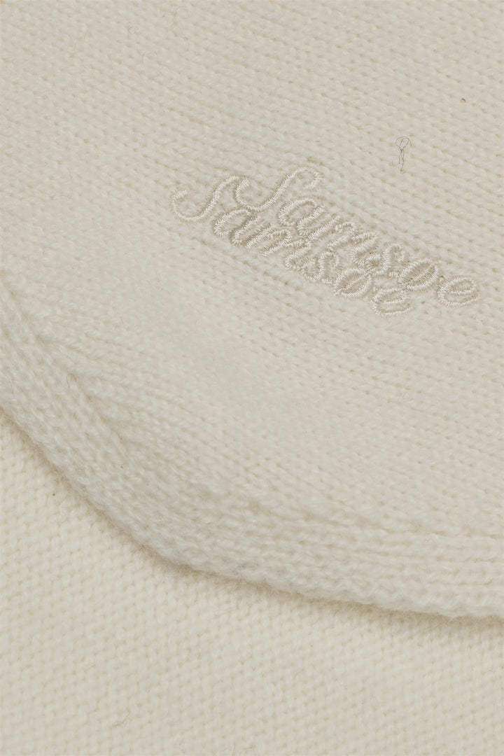Samsøe Samsøe - Samabel triangle scarf