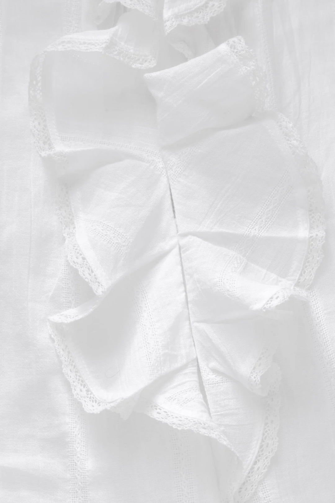 Skall Studio - Clea blouse