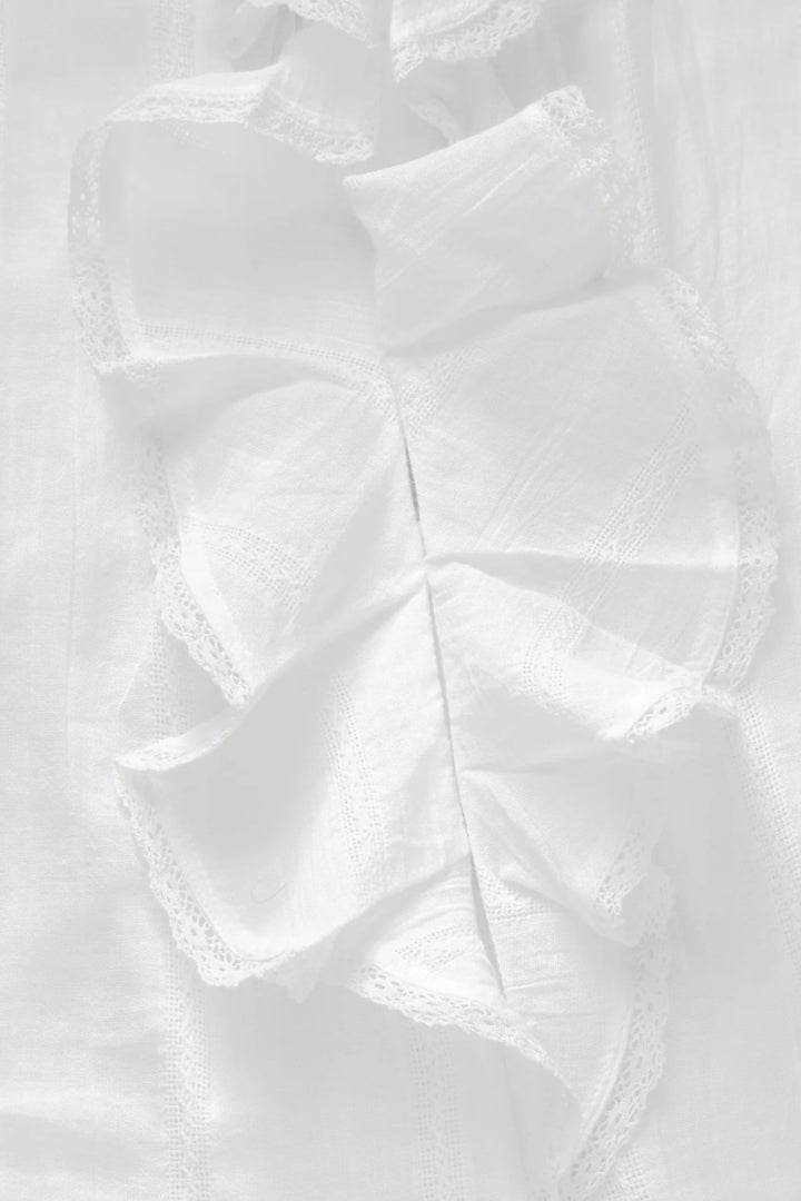 Skall Studio - Clea blouse