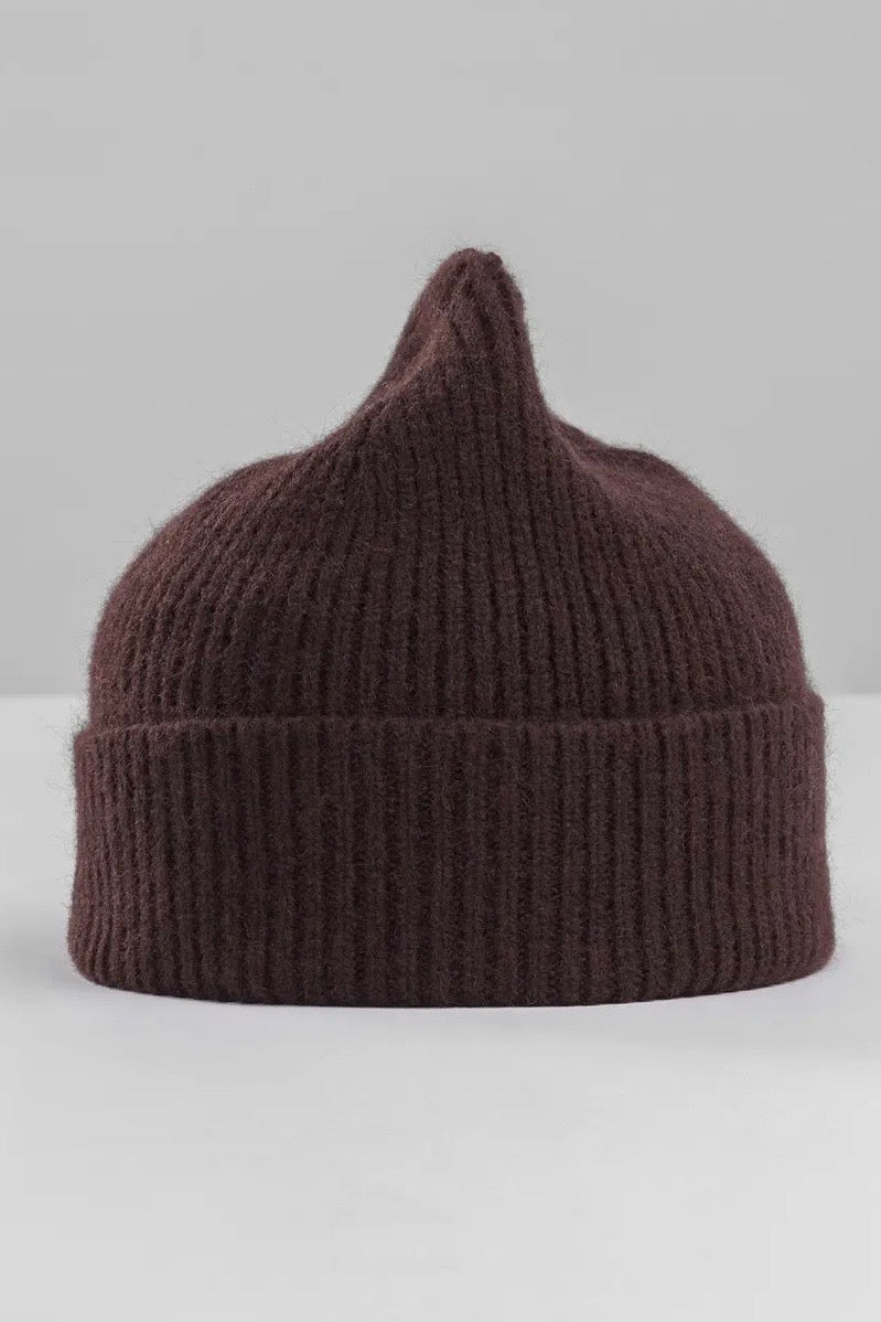 Le Bonnet - Beanie espresso