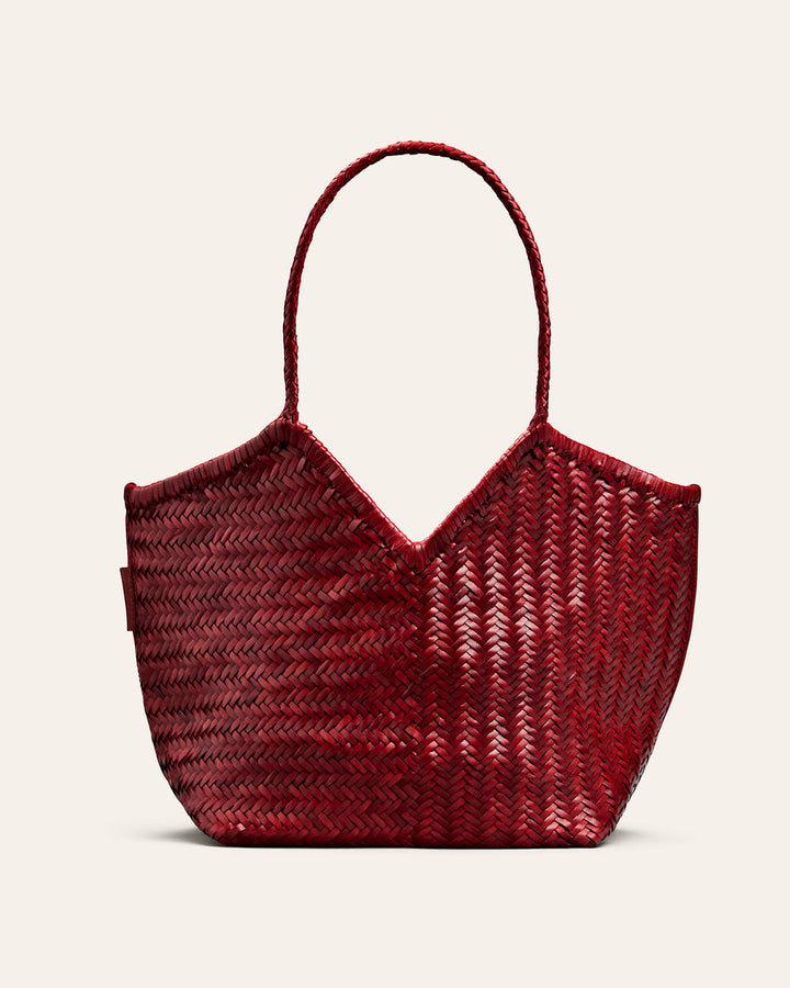 Cala Jade - Humi Falu Red