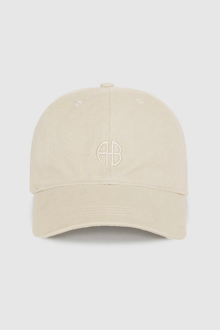 Anine Bing - Jeremy Baseball Cap AB