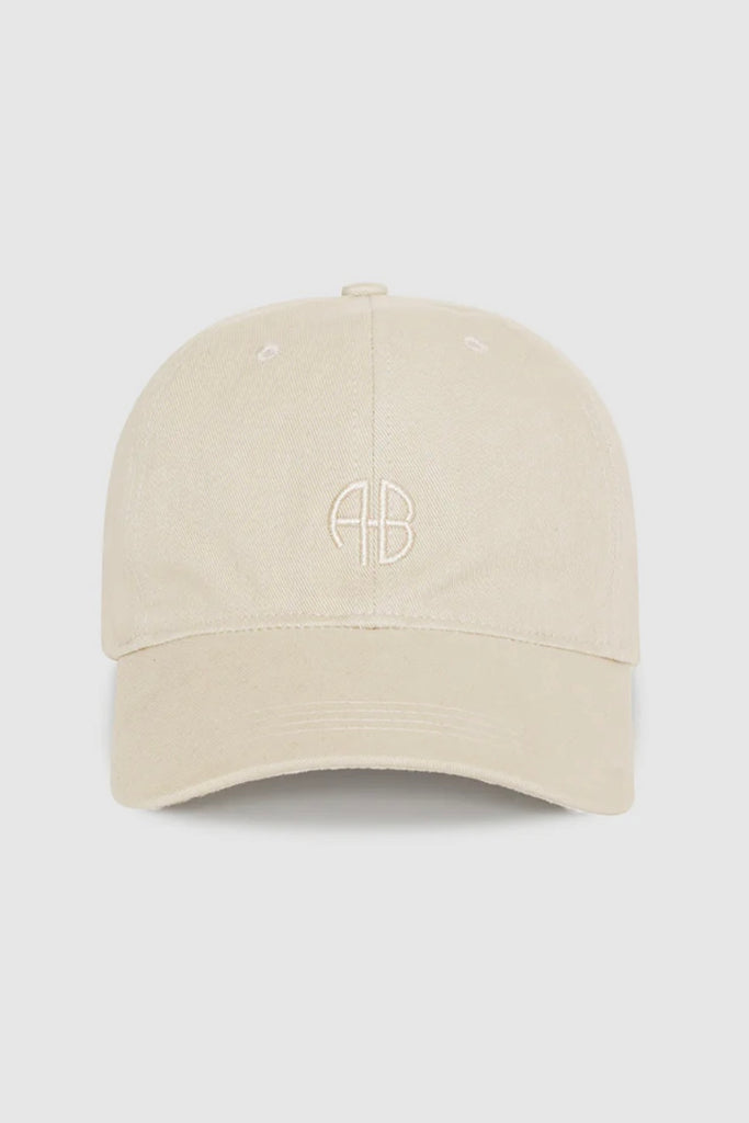新品タグ付【アニン ビン】JEREMY BASEBALL CAP Anine Bing - Jeremy Baseball Cap AB – Kiman Woman