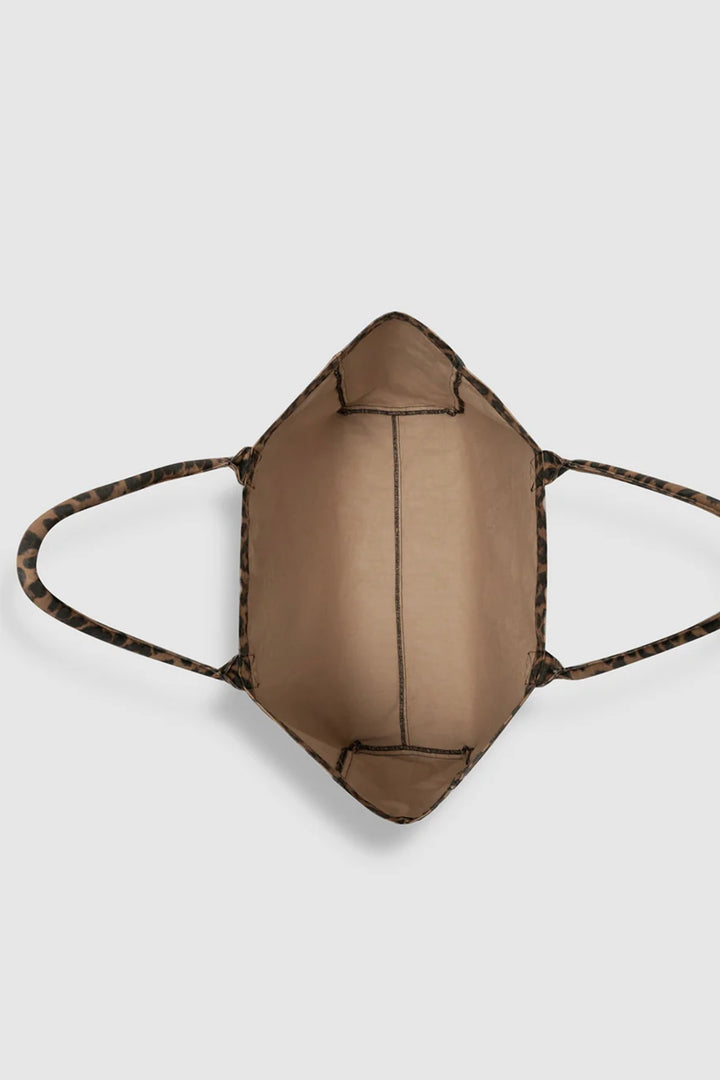 Anine Bing - Leo Canvas Tote