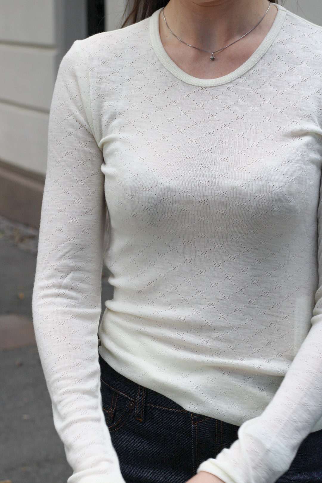 Aiayu -  Lumae Long Sleeve