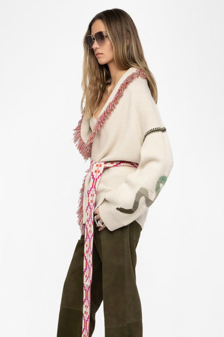 Zadig & Voltaire - Alpa LC Sunset