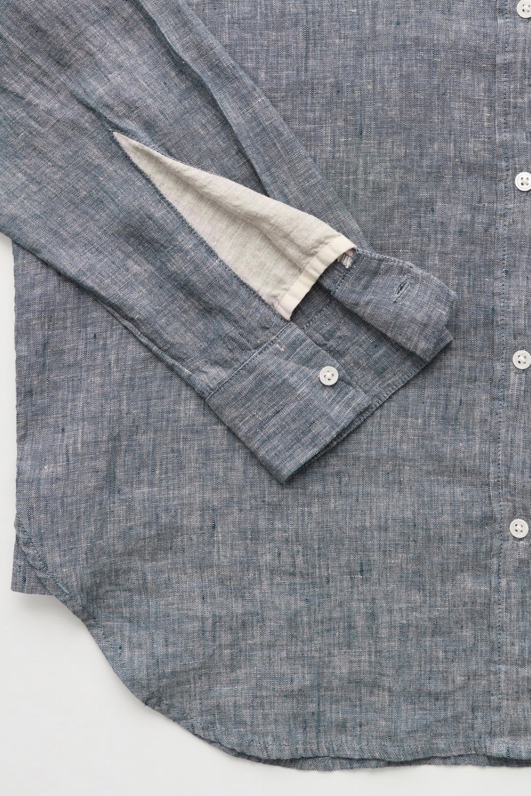 Aiayu - Paulina Shirt Linen