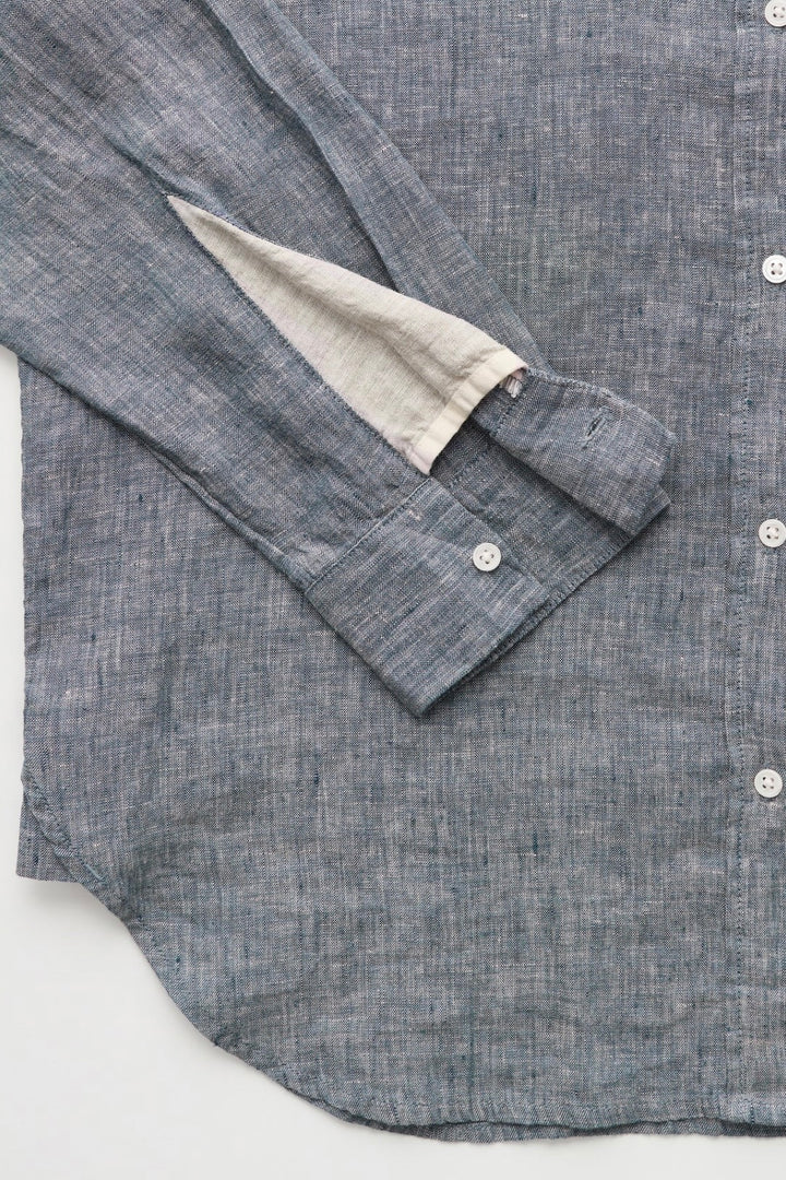 Aiayu - Paulina Shirt Linen