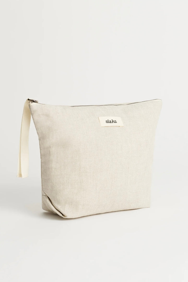Aiayu - Pouch Linen