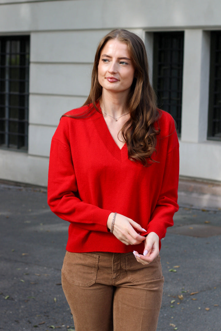 Anine Bing - Lee Sweater