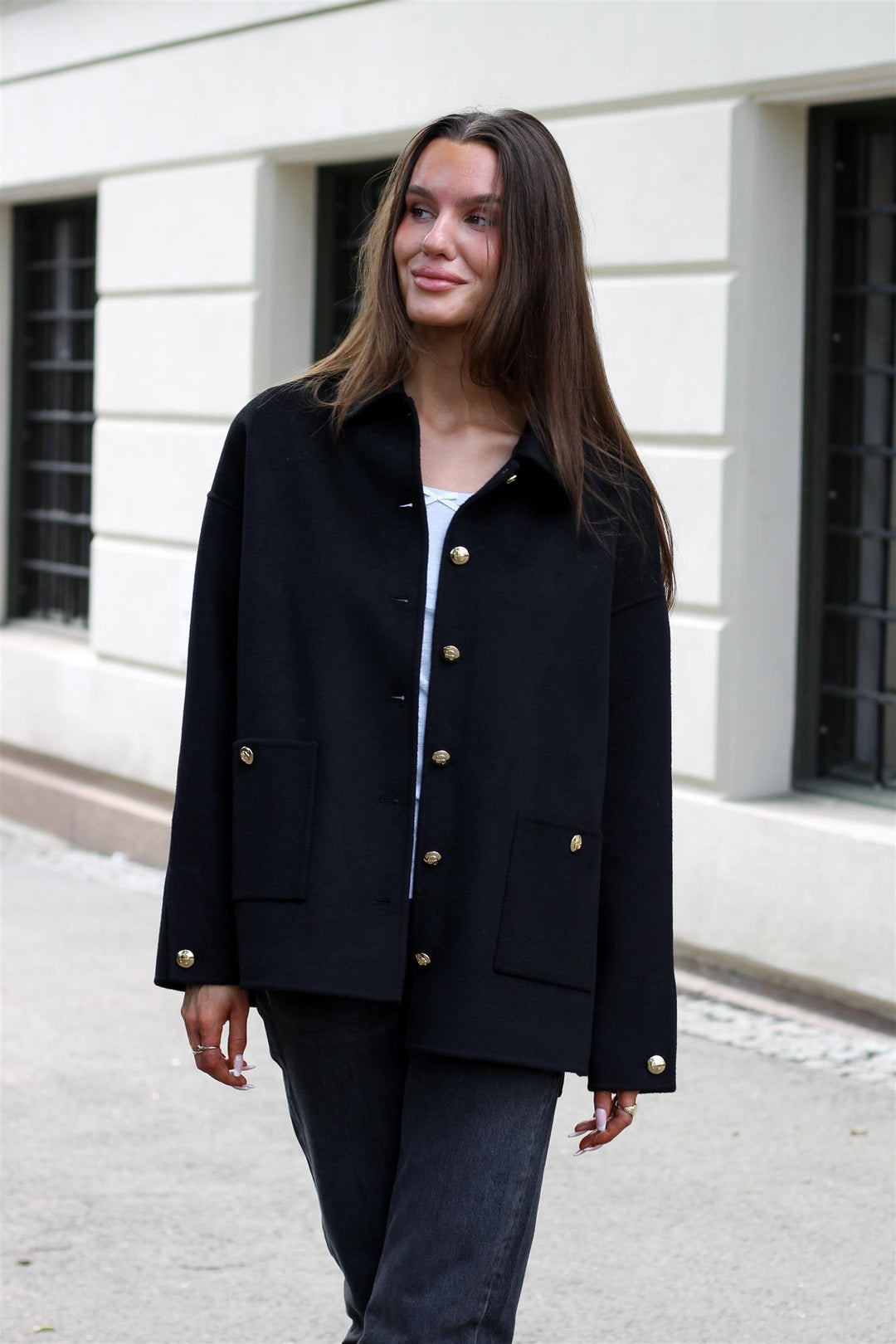 Anine Bing - Luca Jacket