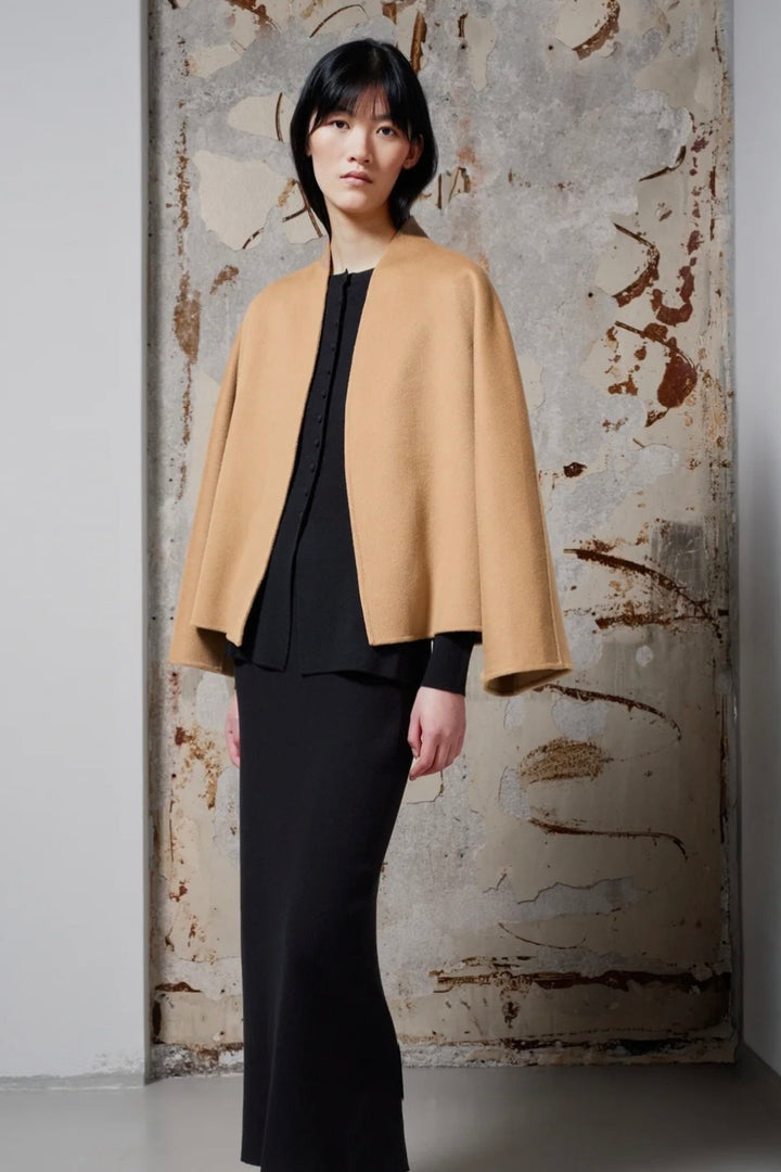 Aks Label - Kelsie wool jacket