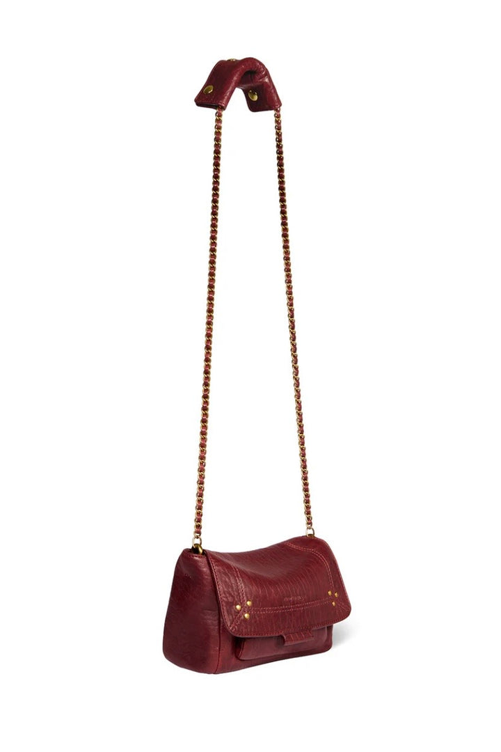 Jerome Dreyfuss - Lulu S Bubble Burgundy
