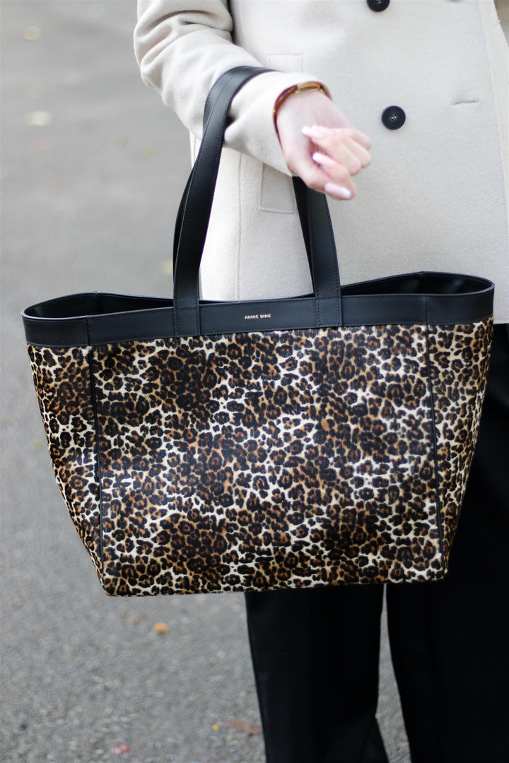 Anine Bing - Medium Rio tote
