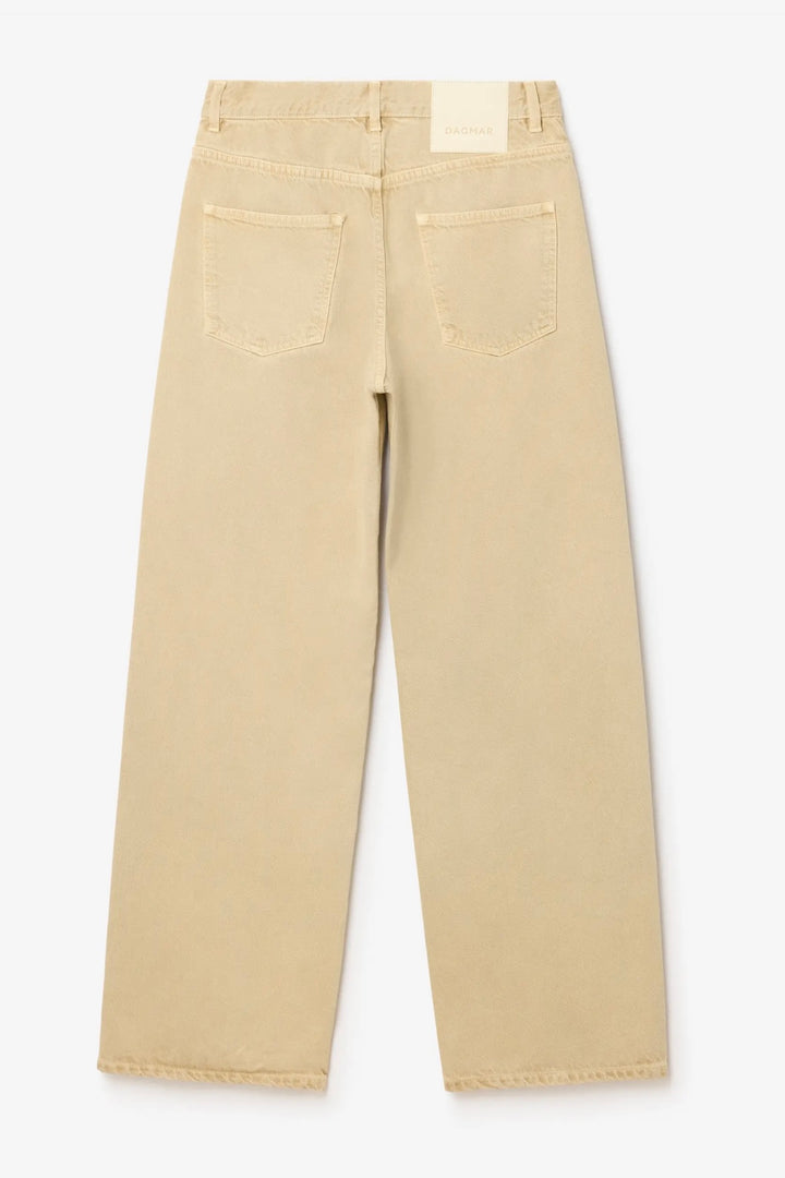 Dagmar - Baggy Fit Denim