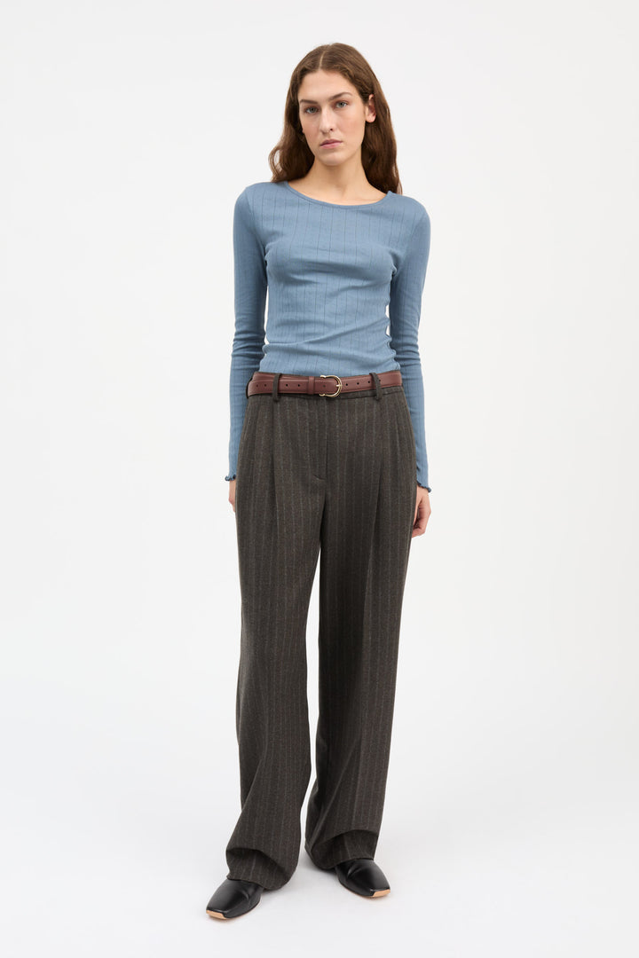 Skall Studio  - Edie Blouse