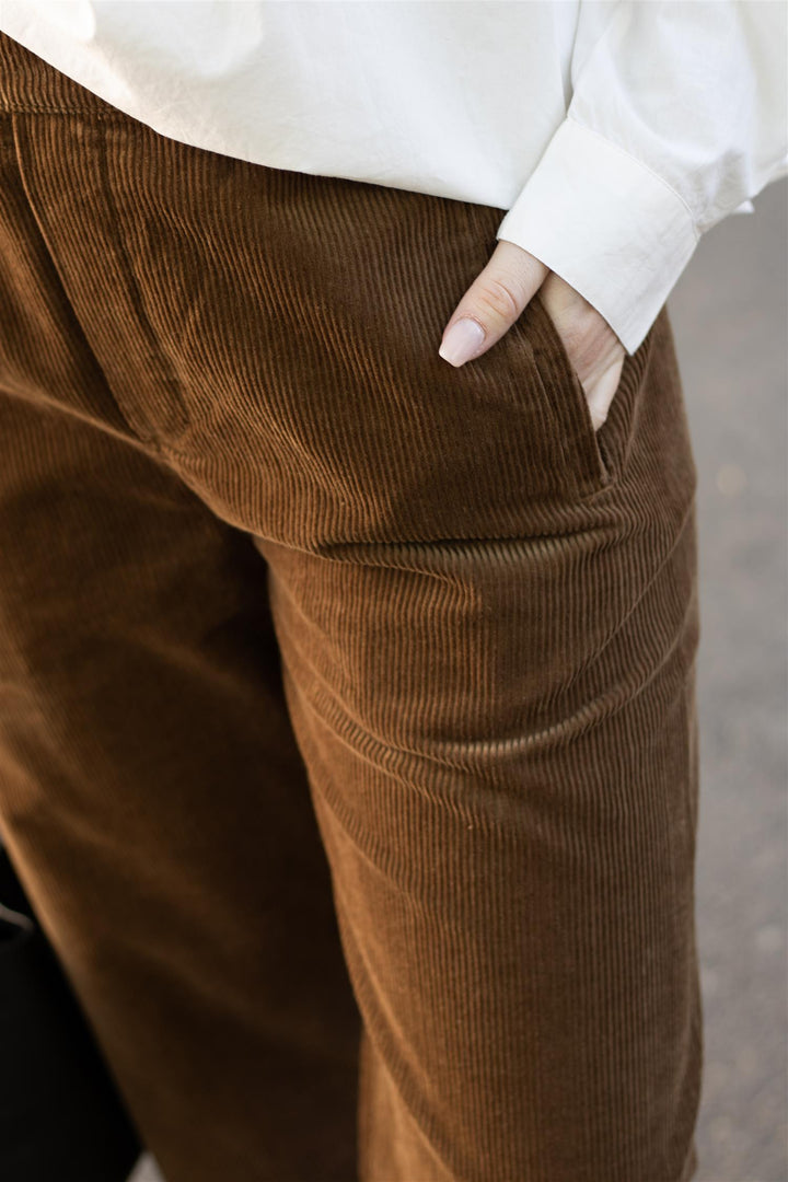 Aiayu - Coco Pant Corduroy