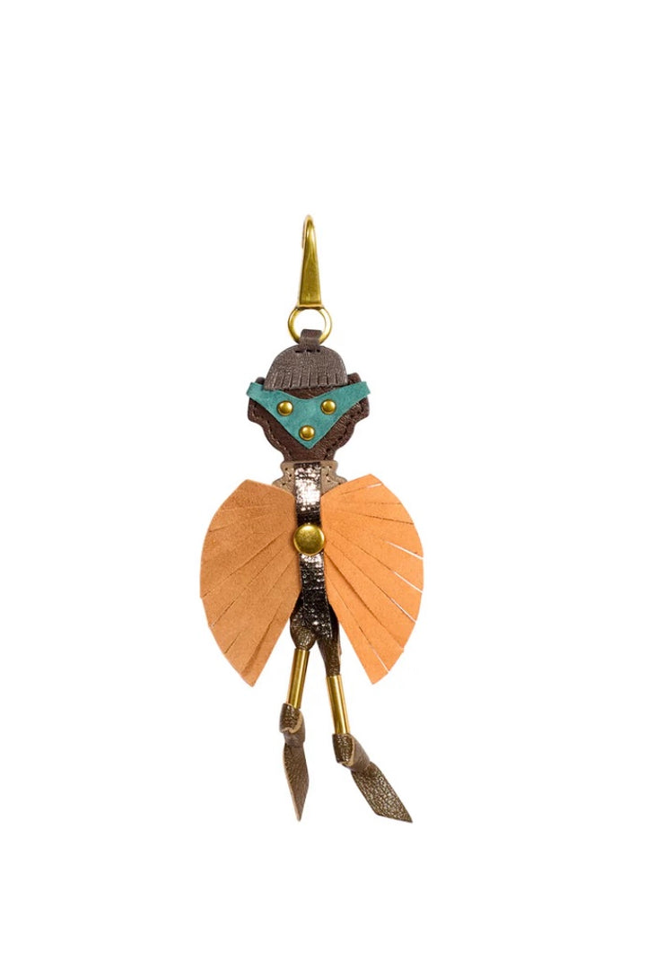 Jerome Dreyfuss - Daniel Multico Vert