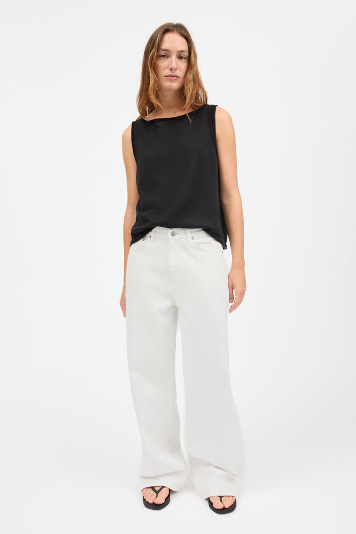 Skall Studio - Willow Wide Jeans