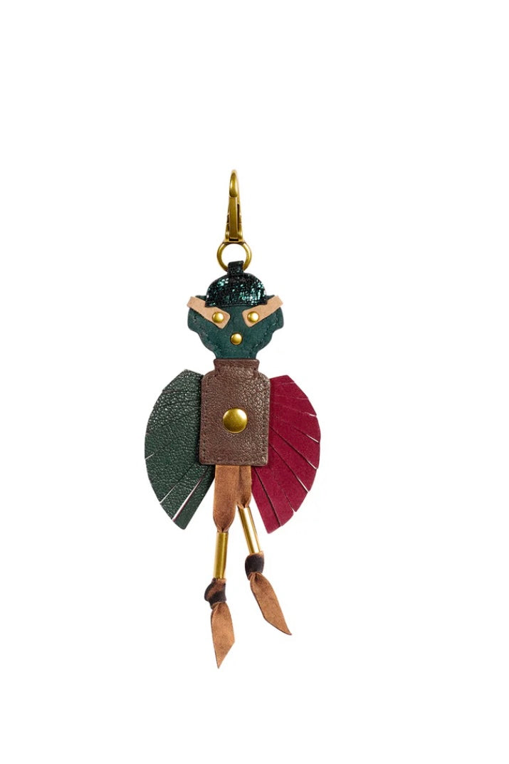 Jerome Dreyfuss - Daniel Multico Leo