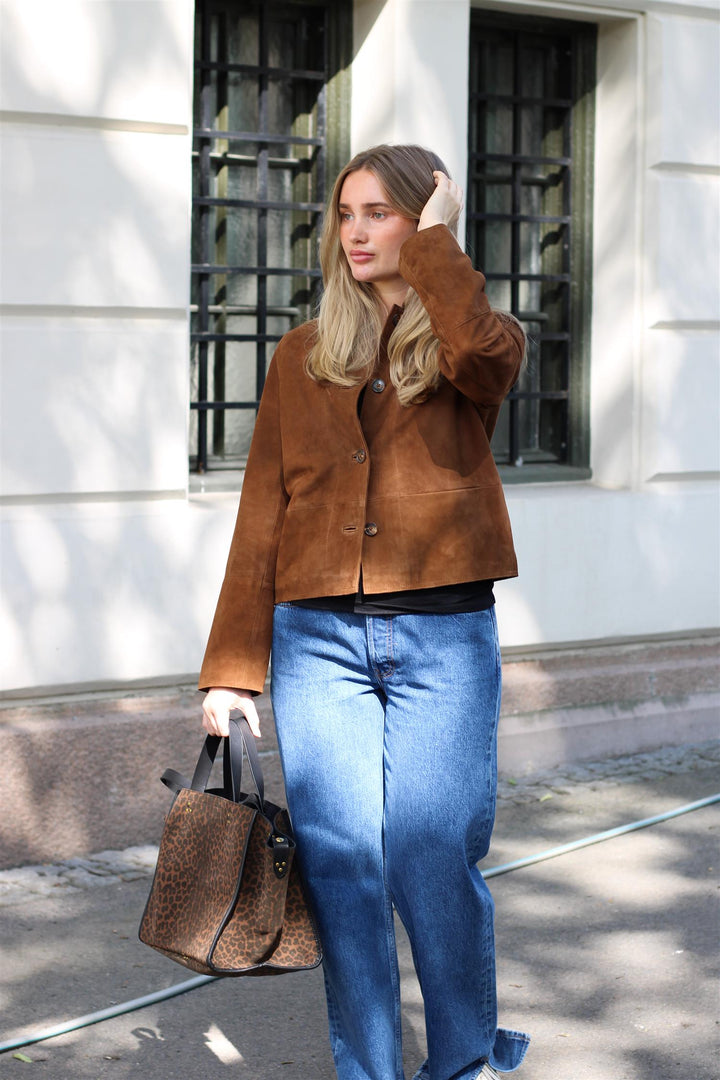 Zadig & Voltaire - Lessa Suede