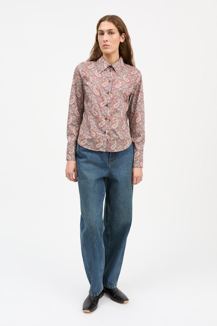 Skall Studio - Fauna Shirt
