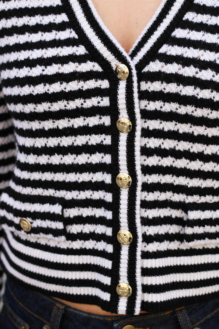 Anine Bing - Gwen Cardigan